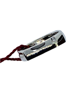 Anneau Recarlo Homme in Or Diamante 0.02 Ct ZS029/B - ZS029/B